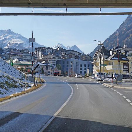 Apartment Stefan - Isl506 By Interhome Ischgl Exterior foto