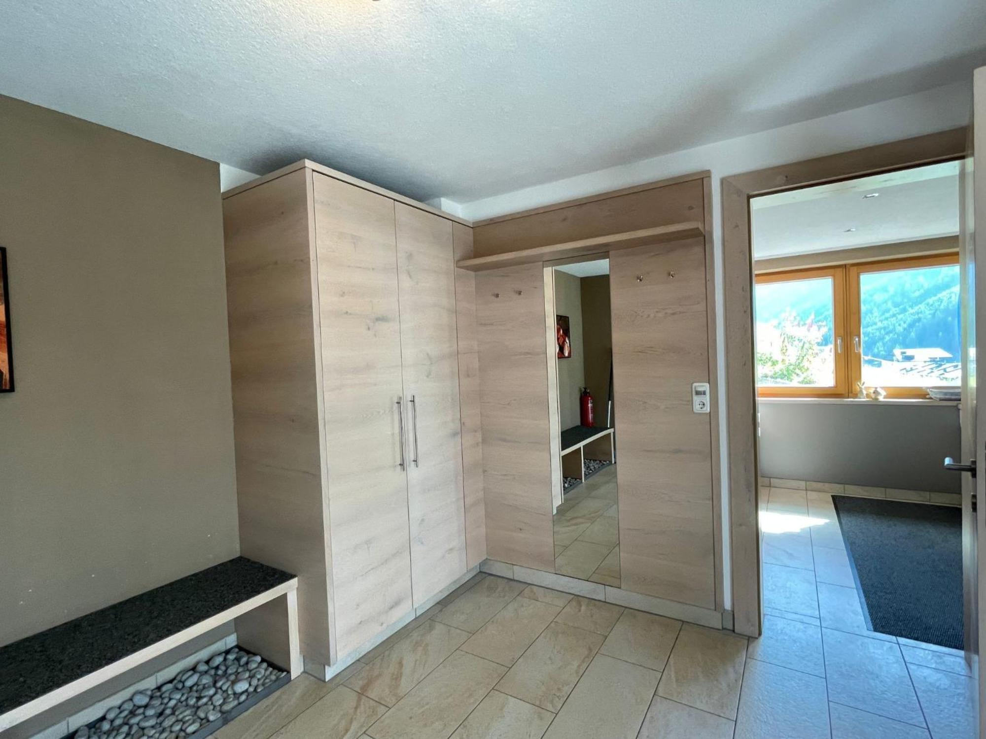 Apartment Stefan - Isl506 By Interhome Ischgl Exterior foto