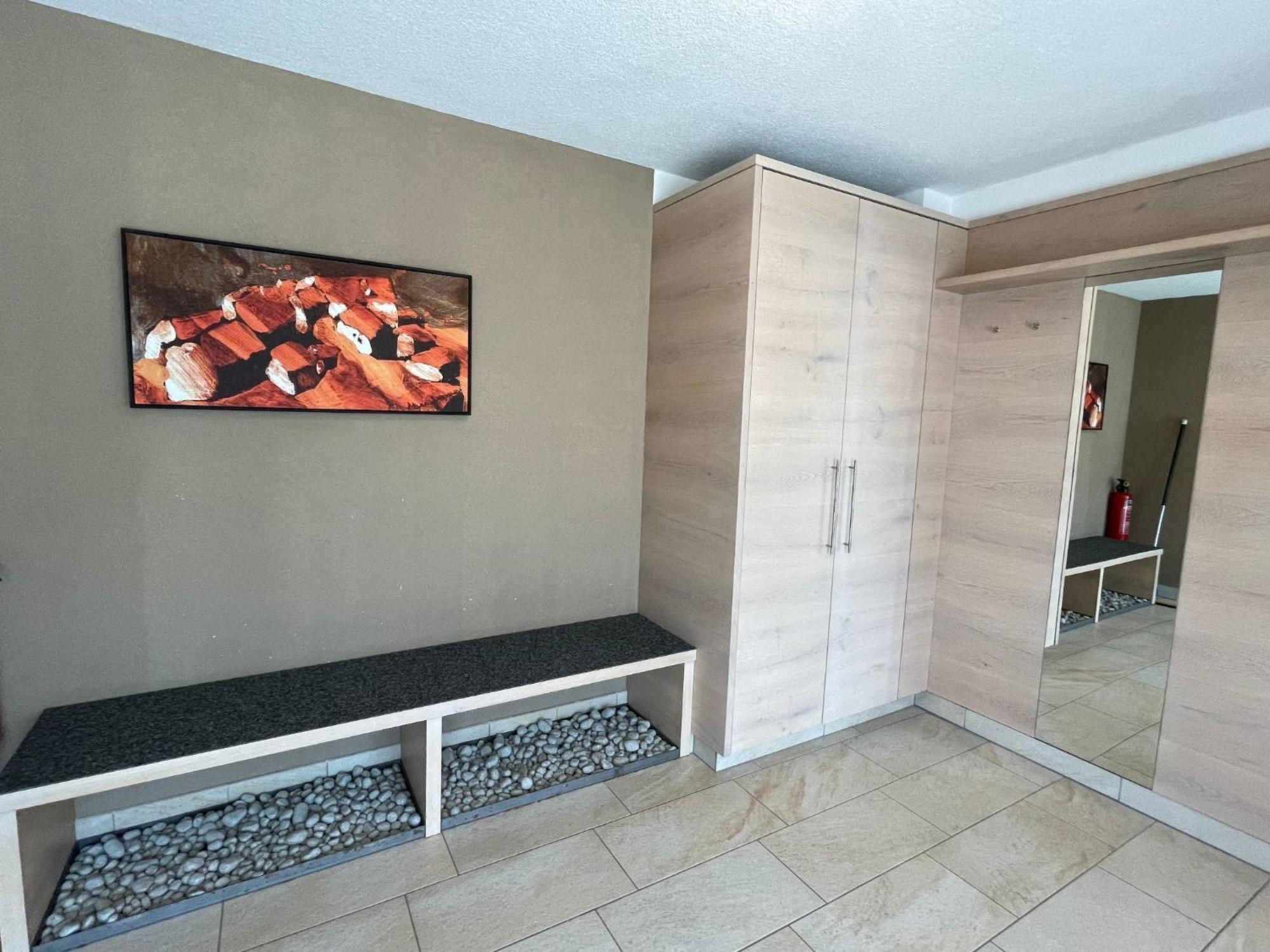 Apartment Stefan - Isl506 By Interhome Ischgl Exterior foto